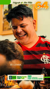 Entre um corte e outro, nasce um verso. ✂️✍️, Salgado de São Félix completa  64 anos e a nossa maior riqueza é, sem dúvida, a nossa gente! Nesta série  especial de aniversário, homenageamos quem ...