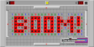 The Minesweeper: Crew Bomber Expedition | Nintendo Switch download software  | Games | Nintendo UK