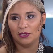 Hacé click acá y tené toda la cumbia quiroz! Rocio Quiroz Se Casara Y Rodrigo Tapari Cantara En La Ceremonia De Boda
