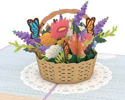 Choose from funny ecards or heartfelt virtual greetings. Amazon Com Lovepop Mother S Day Flowers Pop Up Card 3d Card Mother S Day Card Greeting Card For Mom 3d Flowers Card Card For Mom Card For Wife Flower Basket Office Products