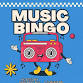 Weekly Music Bingo