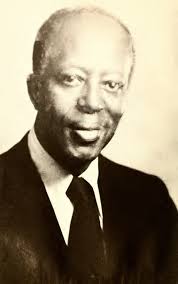 Saint Augustine's College Bulletin