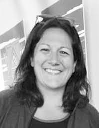 Sarah Colleen Peurakoski