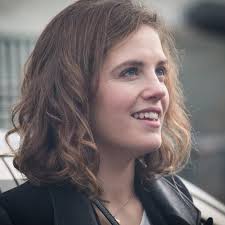 Filmografie Marie Béraud