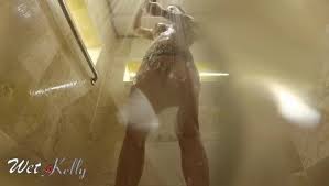 Peeping tom with a camera catches two gfs in the shower together. Lubed Busty Lena Paul Injected With Big Dick In The Shower Free Xxx Porn Videos Oyoh