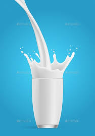 Image result for glass milk  by   images