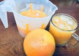 Let us share with you our favourite fruit juice recipes now! The Best Healthy Juice Recipes