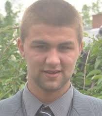 Obituary for Brandon Lee Wilson