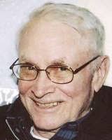 Roland Mosher Obituary (2009)