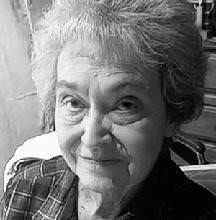 Marybeth Potts's Instagram, Twitter & Facebook