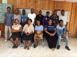 Ebenezer Discipleship training center