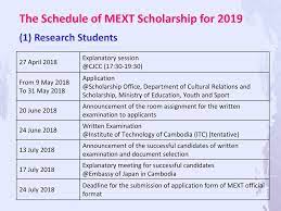 2021 india, eligibility, japan, stipend, undergraduate teacher training students: Japanese Government Scholarship For Ppt Download