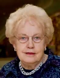 Obituary information for Charlotte Ann Haug