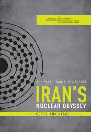 Stuxnet targets supervisory control and data acquisition (scada) systems and is believed to be responsible for causing substantial damage to the nuclear program of. Iran S Nuclear Odyssey Costs And Risks Carnegie Endowment For International Peace