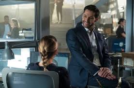 Only posts pertaining to lucifer will be allowed here. Lucifer Season 5 All Episode Titles Have Been Revealed