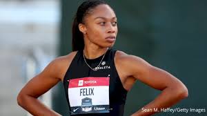 Allyson Felix Announces Return, Will Chase 2026 LA Olympics