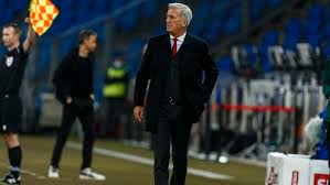 Doch vladimir petković, trainer der fußballnationalmannschaft, taugt in der schweiz nicht zum vladimir petković: Sieg Am Grunen Tisch Schweiz Bleibt Erstklassig Kicker