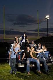 Check spelling or type a new query. Friday Night Lights Tv Series Wikipedia