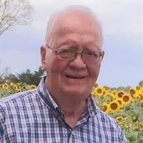 Leroy Pelham Stringfield Obituary