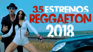 Selena gomez rauw alejandro baila conmigo. Reggaeton 2018 35 Estrenos Reggaeton Mix 2018 Youtube