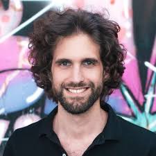 Daniel Seijo (@dseijo)