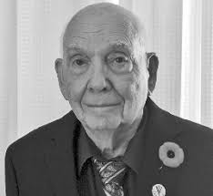 Jim ATTFIELD Obituary