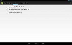 Download bluetooth test apk 1.1.2 for android. Download Bluetooth Sco Test Free For Android Bluetooth Sco Test Apk Download Steprimo Com