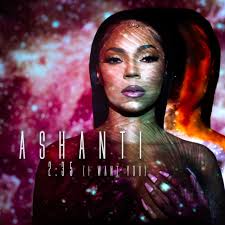 Concrete rose, collectibles by ashanti and acting Ashanti 235 2 35 I Want You Reviews Album Of The Year