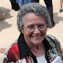 Mrs. Bertha Jane Tilley Obituary