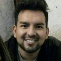 Christopher Edgar Peralta Carpio