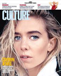 Vanessa Kirby