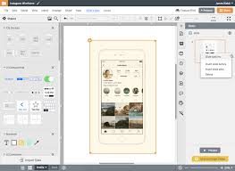 Saves us a lot of time creating awesome mockups to use to demonstrate new sites to clients. the ultimate solution for turning any product photo & 3d render into a mockup without any design knowledge or skill! Wireframe Software Lucidchart