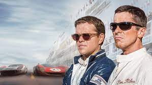 In addition, both the gt and the f430 make extensive use of aluminum for weight savings. Ford V Ferrari 2019 Matt Damon And Christian Bale At Their Best