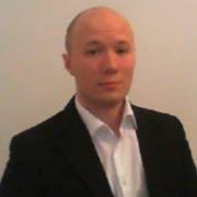 Dennis Wilhelm Karlsson