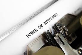 Learn to write a professional letter for opening a bank account. Avoiding Aging Incapacity Problems Durable Powers Of Attorney