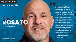 employeesofthemonth #team #targetbuilding #constructionindustry