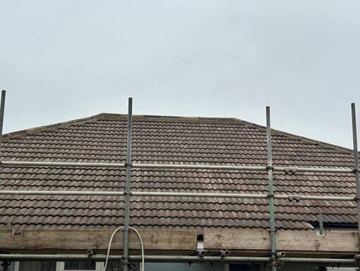 Clacton on Sea Roofing Services - Roofers in Holland-on-Sea