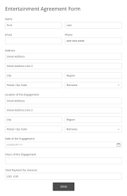 We did not find results for: Partnership Agreement Form Template 123 Form Builder
