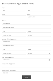 If the partnership survives, the remaining partner(s) will pay, within a reasonable time, the departing partner, or the deceased partner's estate, the fair market value of the departing partner's share of the business as of the date of his or her departure. Partnership Agreement Form Template 123 Form Builder
