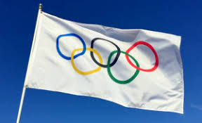 Maybe you would like to learn more about one of these? Symbolic Meanings Of The Olympic Rings And Flame World History Edu