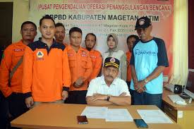 Area penempatan di sps off shore. Suara Kumandang Selalu Baru Dan Terpercaya