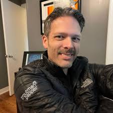 Thank you Troutman Pepper for this beautiful (and warm) North Face jacket.  I love it, and also love working for an organization where I feel valued.