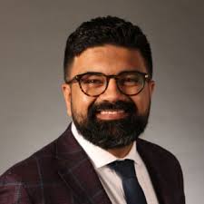 Dr. Kamran Mirza, MD