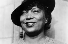 Black History Timeline: 1930–1939