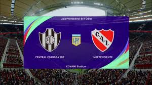 Next match vs ca platense · sat 12: . Central Cordoba Vs Ca Independente Pes 21 Copa Liga Live Gameplay Youtube