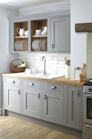 I've been coveting this stone carved sink quite a long time now and i think. How To Make Rustic Kitchen Design Ideas All You Need To Know 210 Kitchendesignideas Int Grey Kitchen Inspiration Kitchen Cabinet Design Kitchen Remodel Small