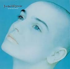 ONE OF US I first met Sinéad O'Connor in the late 80's, not so long after  she had become a mother. Living in London at the time and she had become  friendly