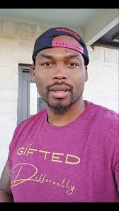 Chaz Jackson (@chazjacksonspeaks) • Instagram photos and videos