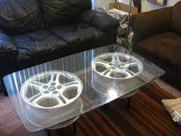 The tires used are the official fia approved pirelli show car tires used on the f1 cars when they're on display, they're designed. Vwvortex Com Car Parts As Everyday Household Items Car Part Furniture Car Parts Decor Automotive Furniture