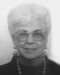 Fay Moss Obituary (1928